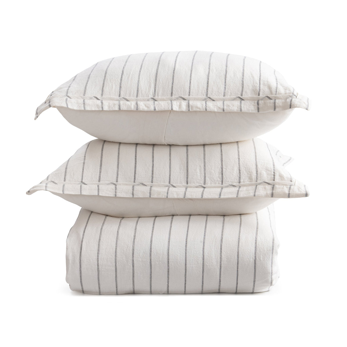 Monaco Ivory Duvet Collection by Classic Home at Eve Furniture