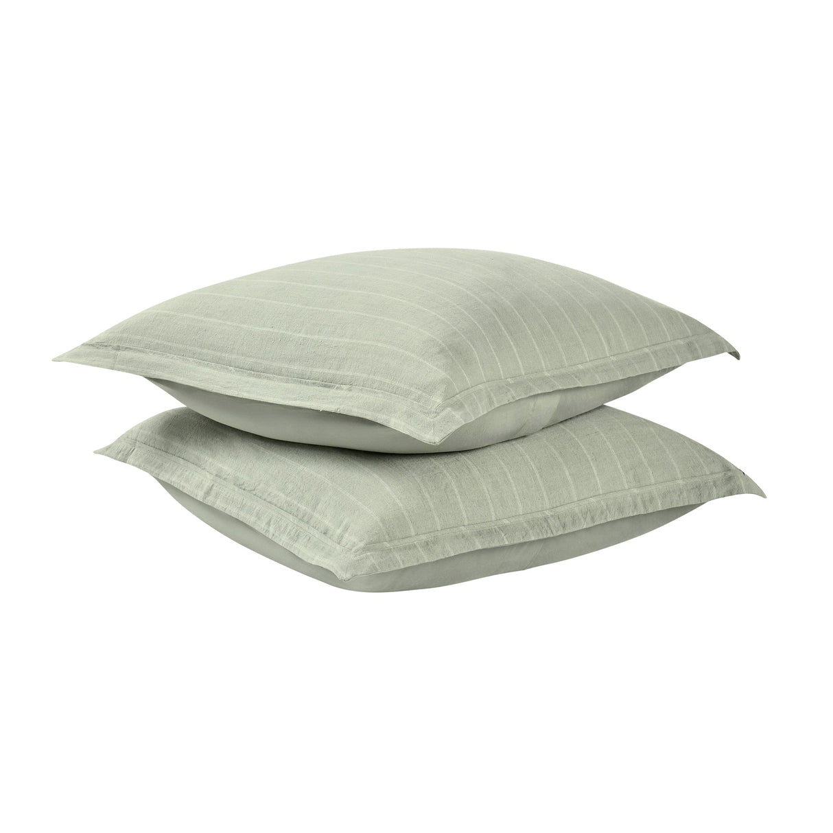 Monaco Sage Duvet Collection by Classic Home at Eve Furniture