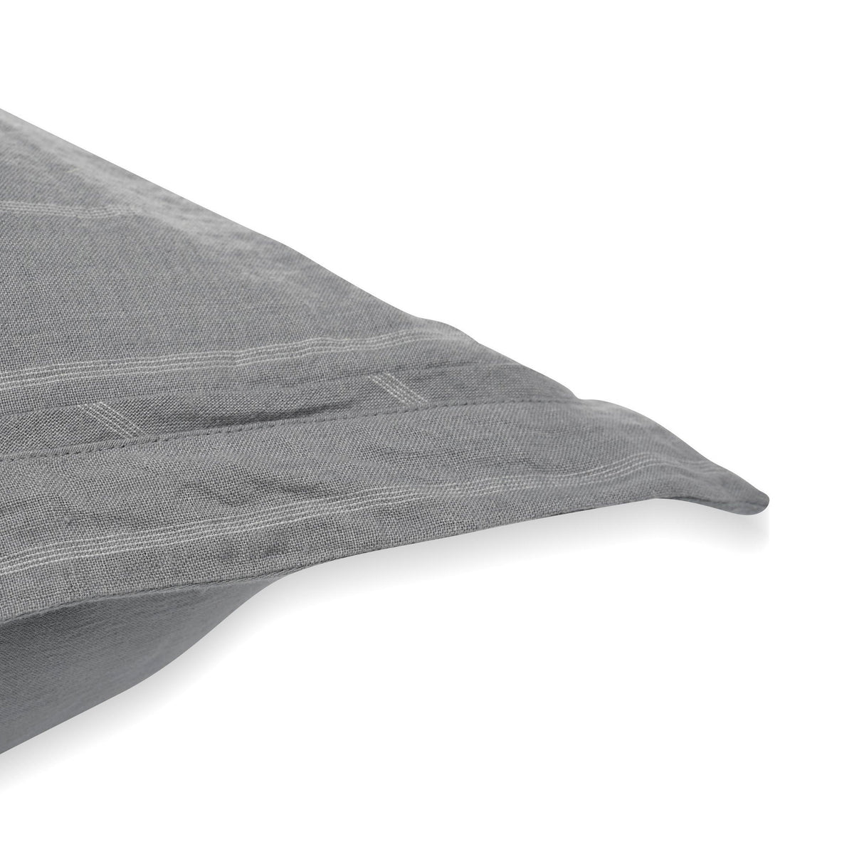 Monaco Sea Fog Duvet Collection by Classic Home at Eve Furniture