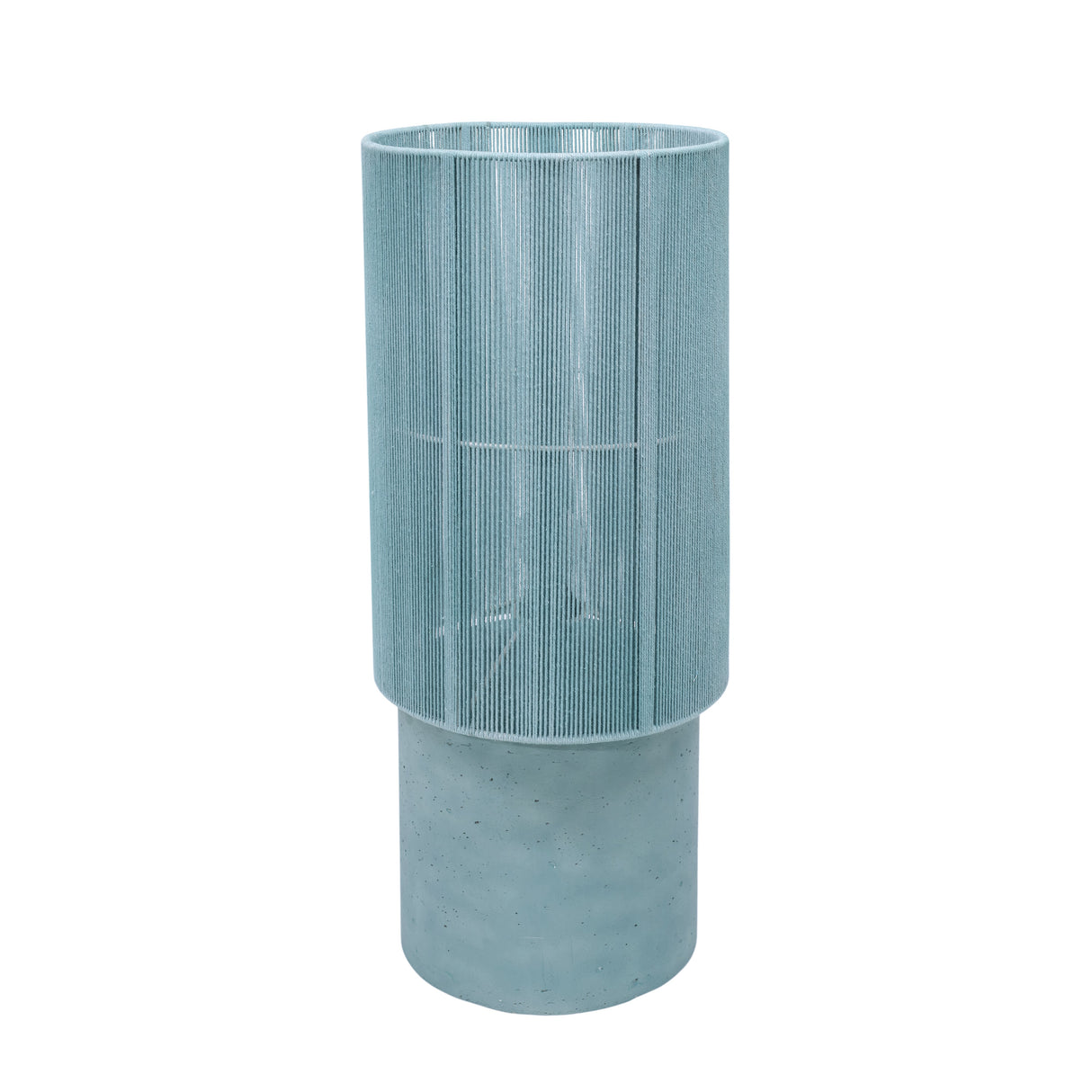 Mondada Concrete Table Lamp by TOV Furniture at Eve Furniture