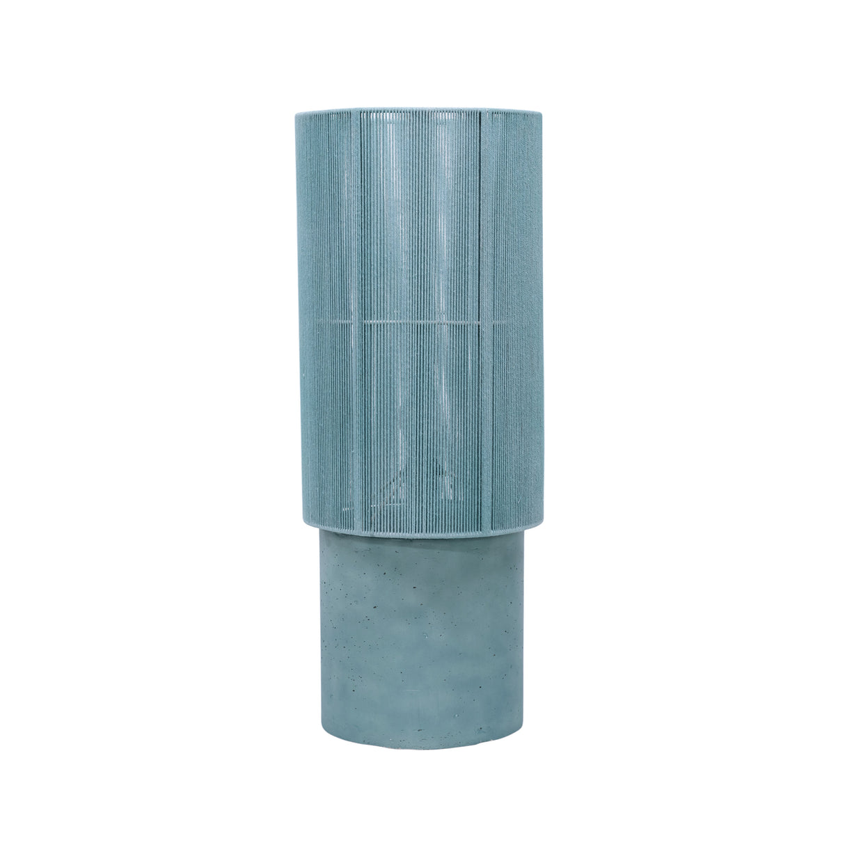 Mondada Concrete Table Lamp by TOV Furniture at Eve Furniture