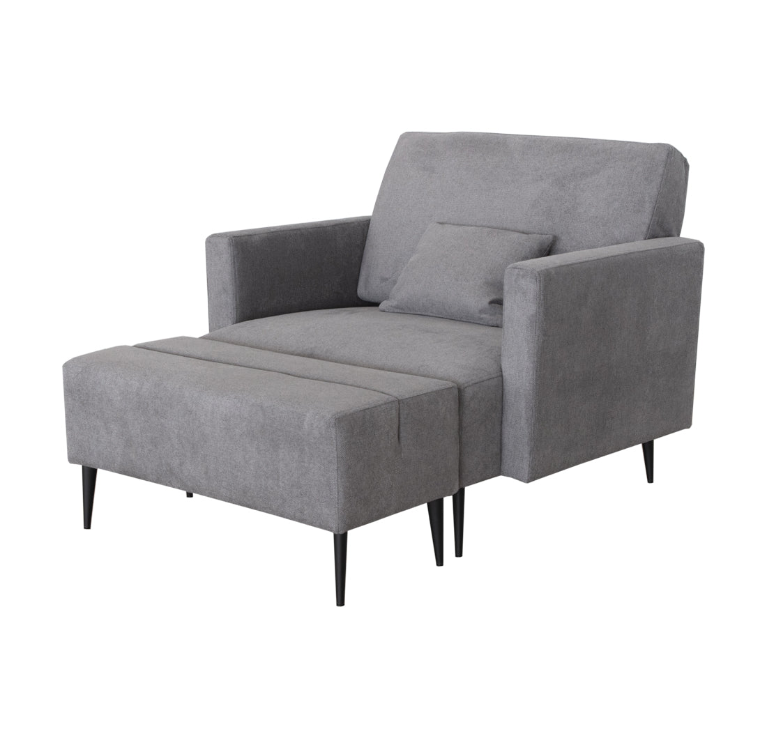 Monroe GREY Living room by ESF Furniture at Eve Furniture