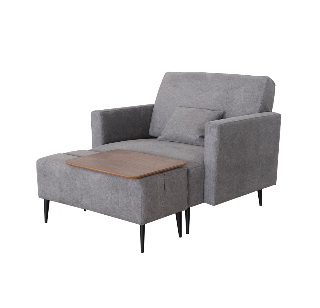 Monroe GREY Living room by ESF Furniture at Eve Furniture