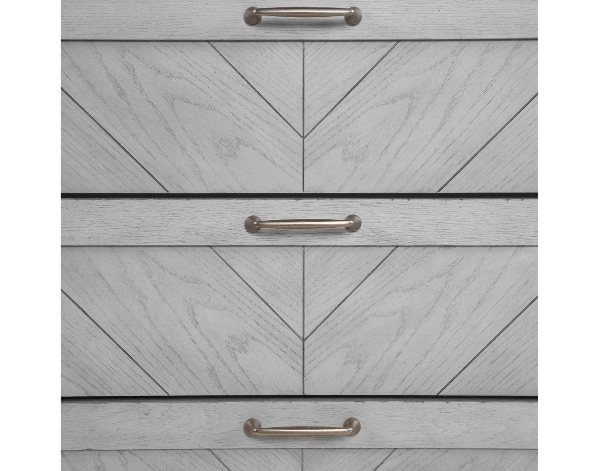 Montana Chest by Steve Silver at Eve Furniture