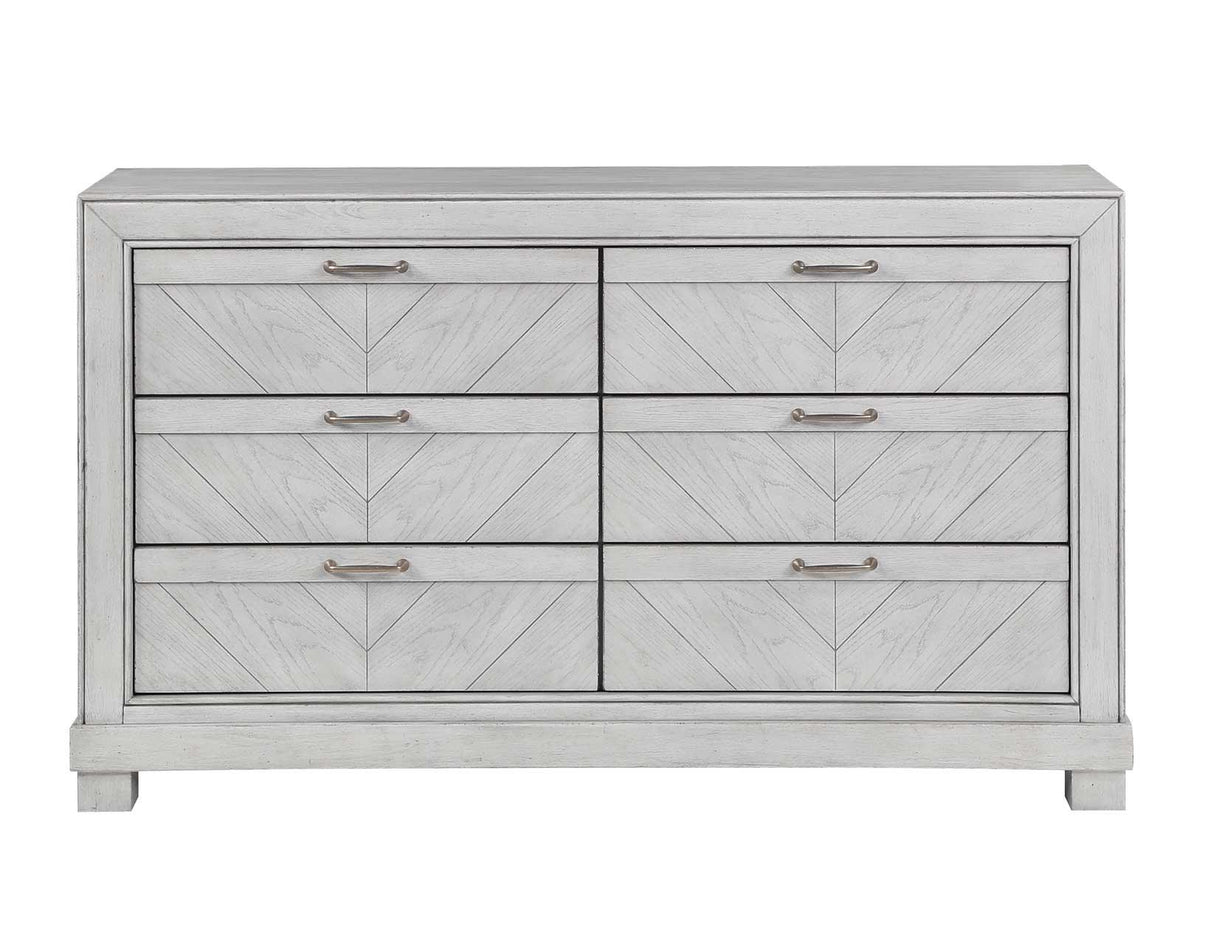 Montana Dresser by Steve Silver at Eve Furniture