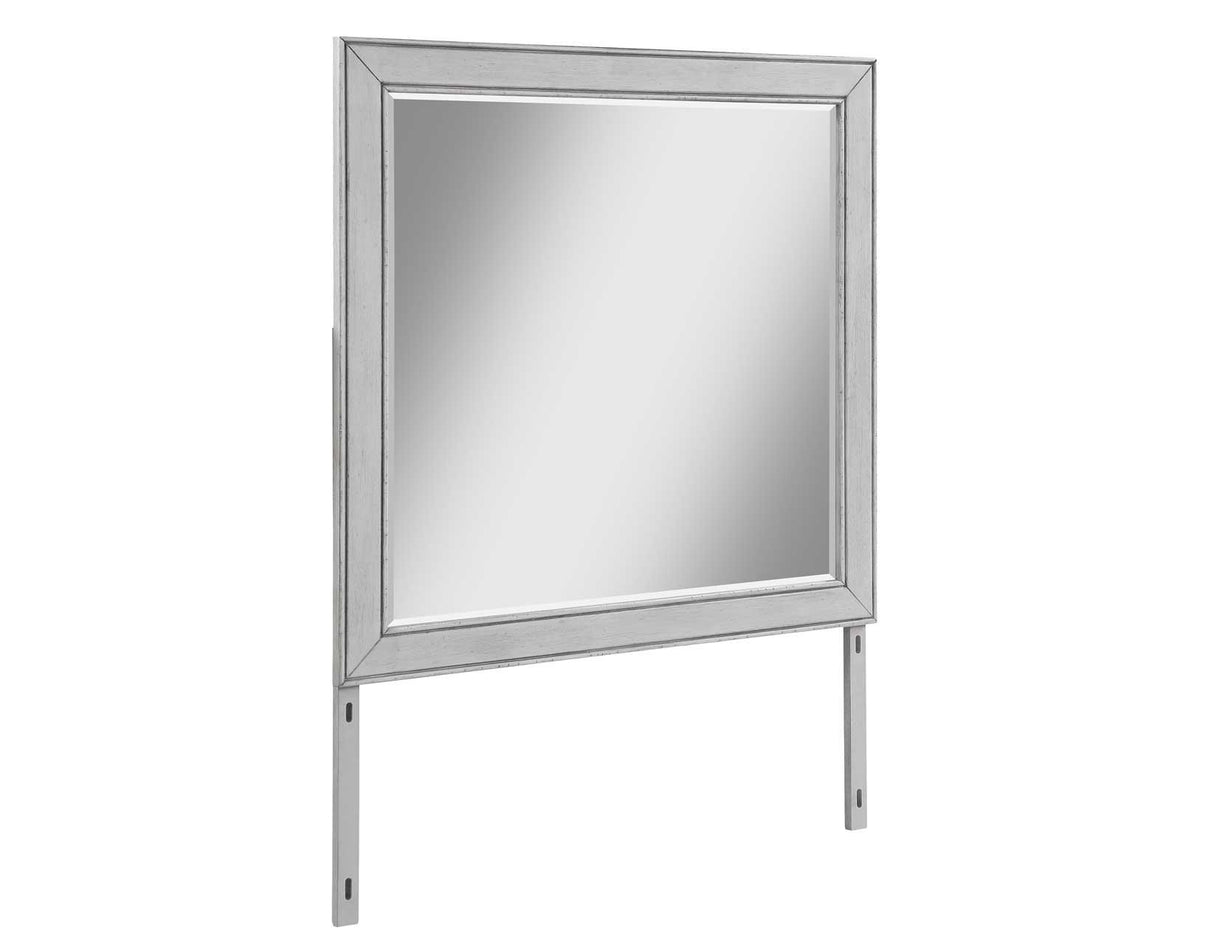 Montana Dresser and Mirror by Steve Silver at Eve Furniture