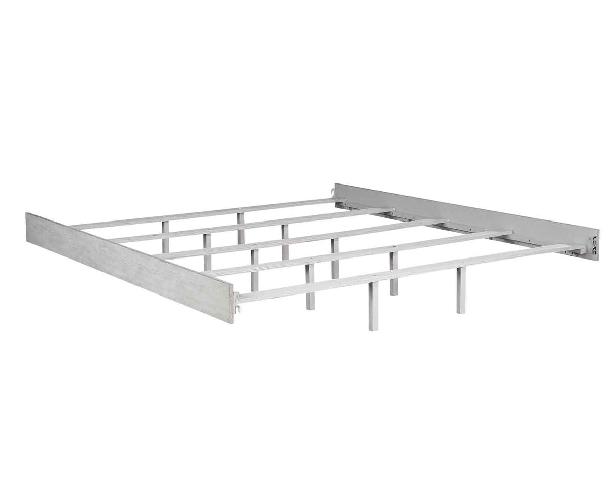 Montana King Bed by Steve Silver at Eve Furniture