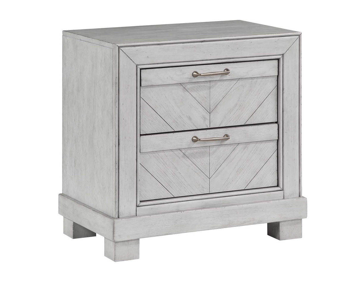 Montana Nightstand by Steve Silver at Eve Furniture