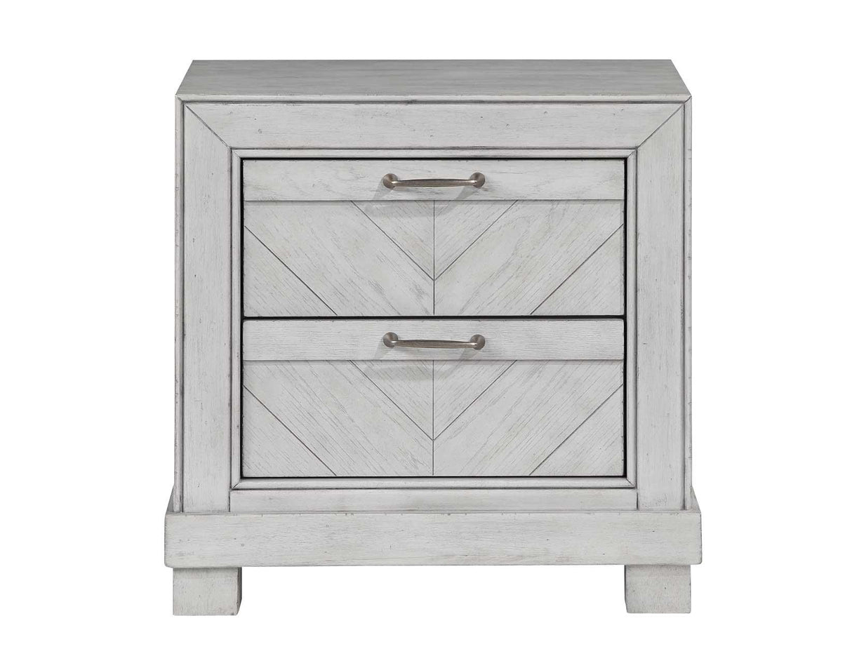 Montana Nightstand by Steve Silver at Eve Furniture