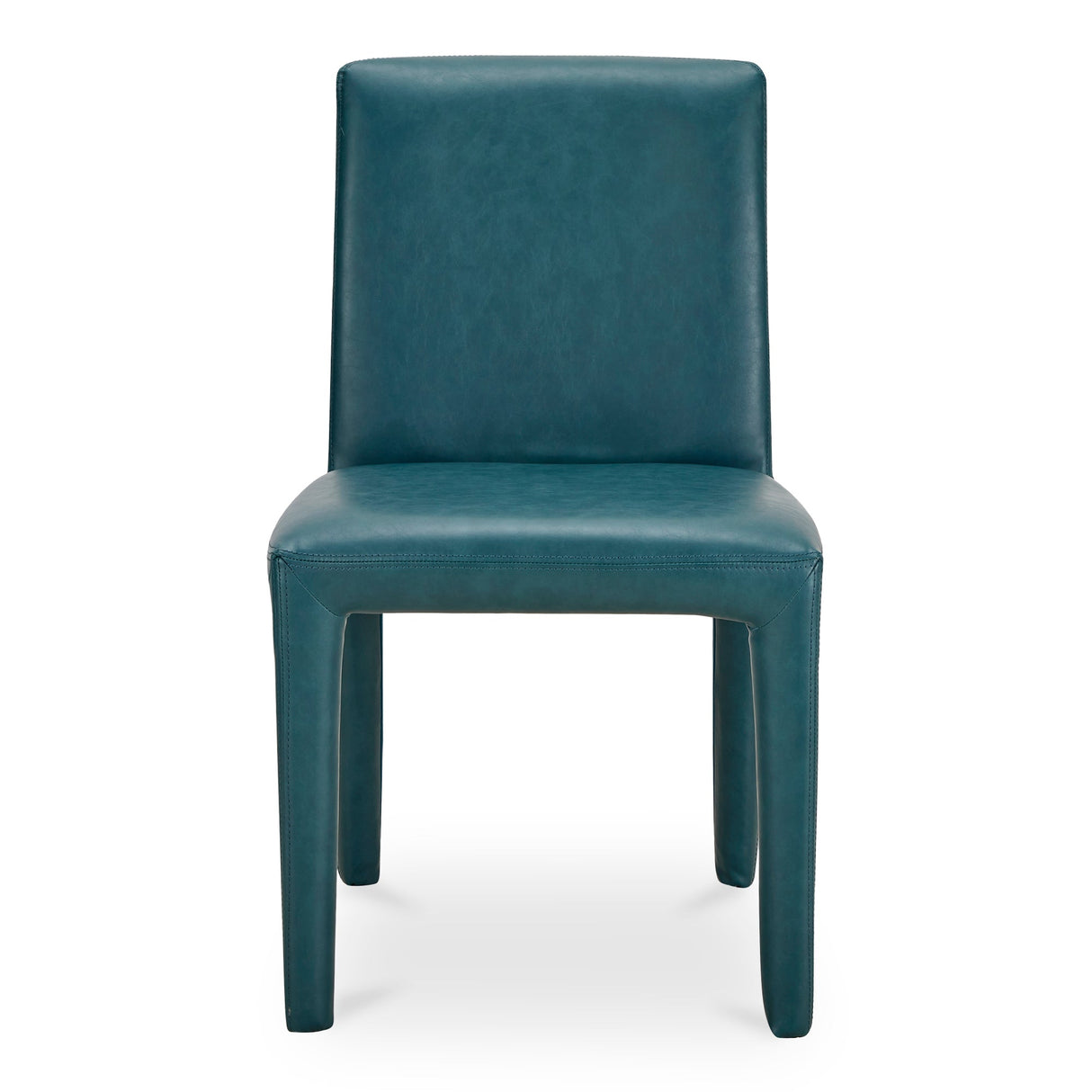 Monte Teal Dining Chair (Set of 2) by MOES at Eve Furniture