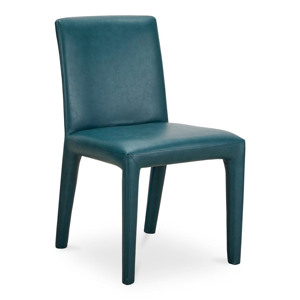 Monte Teal Dining Chair (Set of 2) by MOES at Eve Furniture