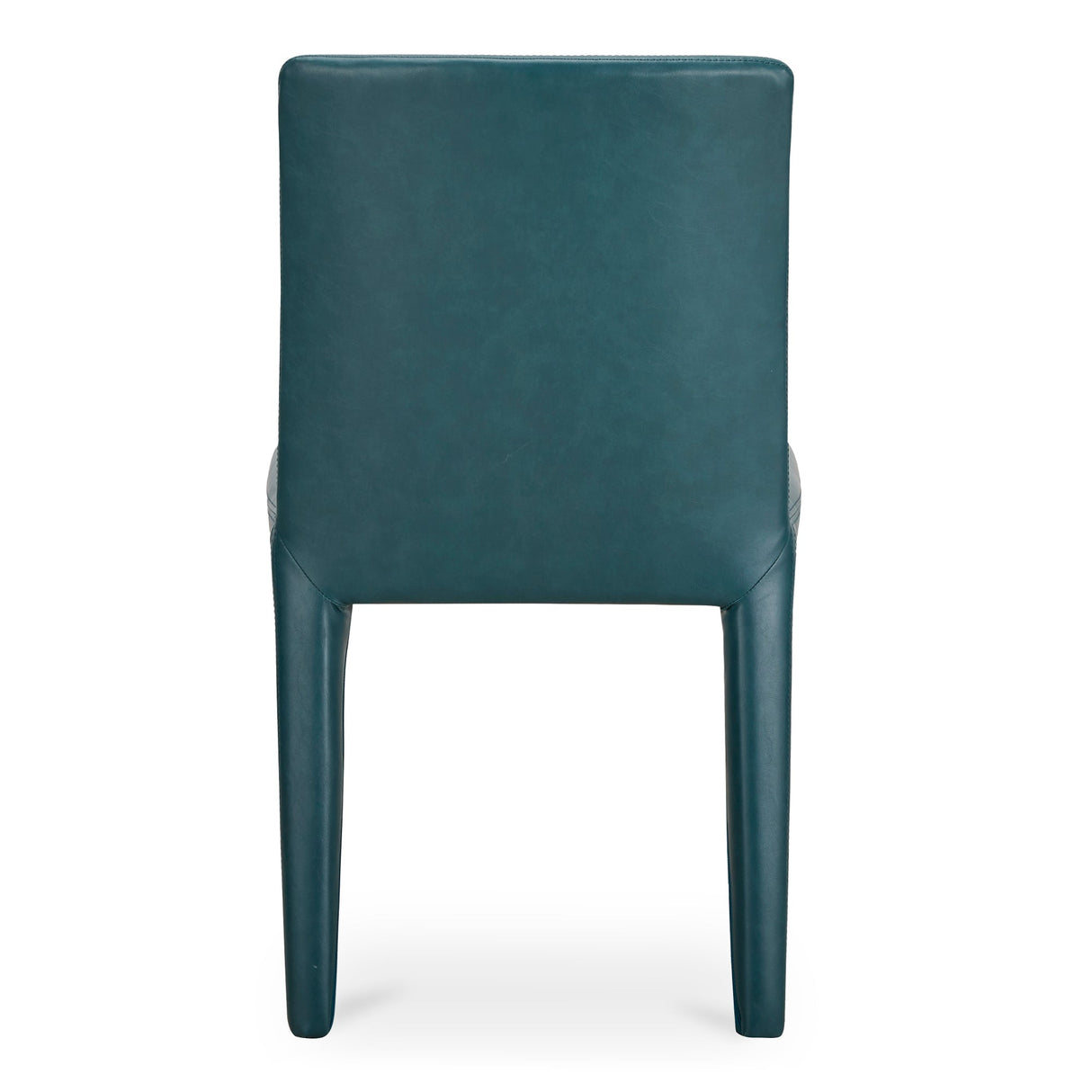 Monte Teal Dining Chair (Set of 2) by MOES at Eve Furniture