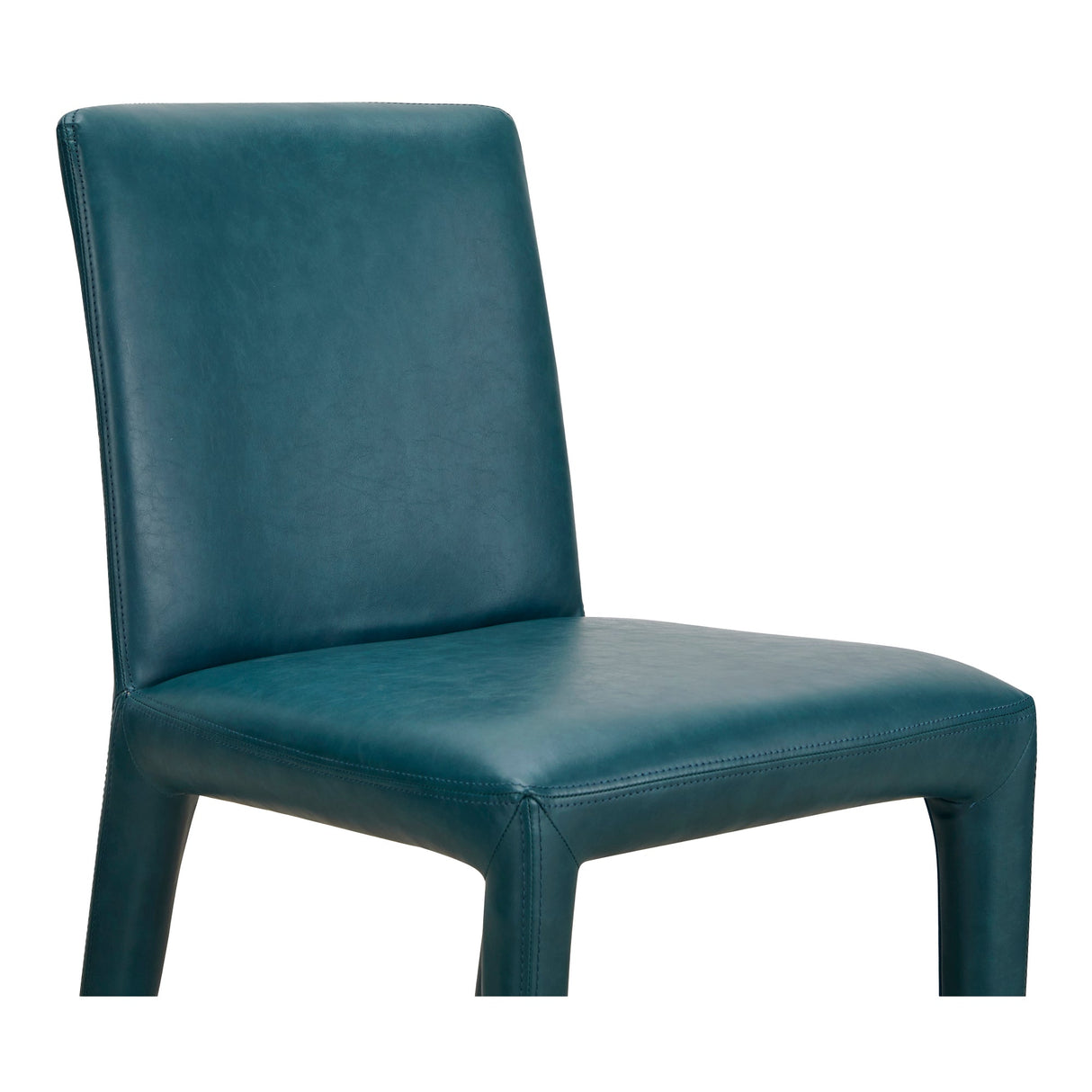 Monte Teal Dining Chair (Set of 2) by MOES at Eve Furniture
