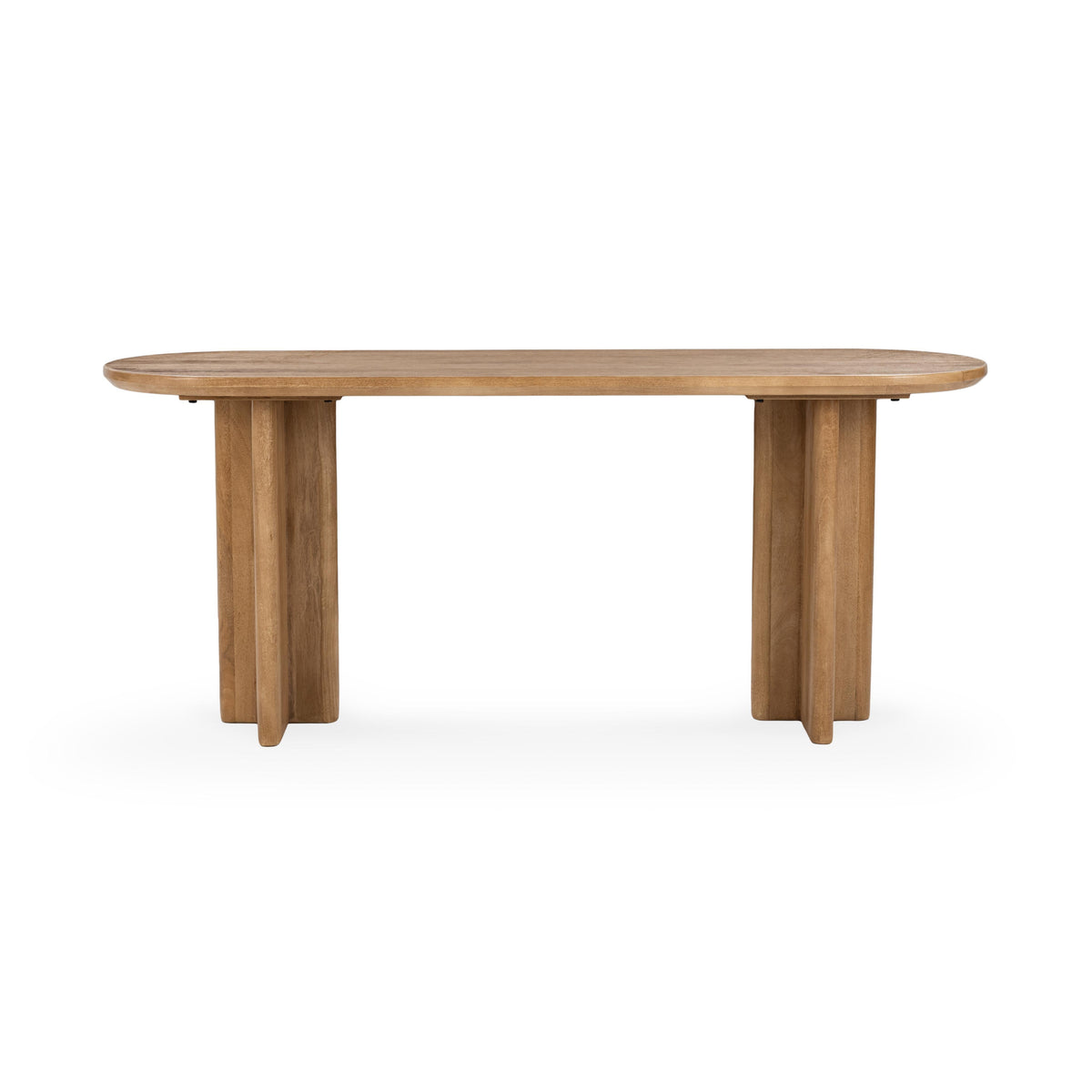 Montengo Console Table by Classic Home at Eve Furniture
