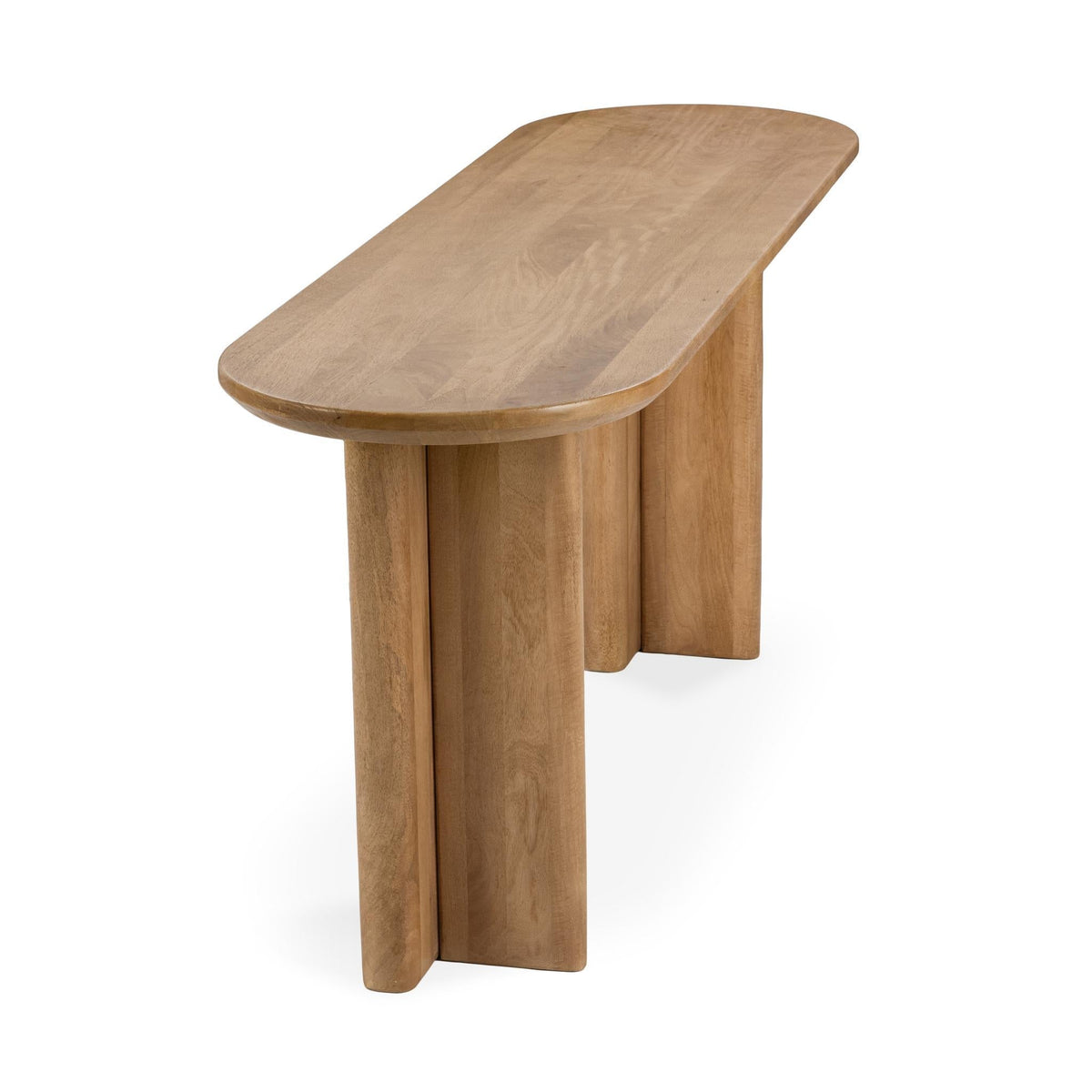 Montengo Console Table by Classic Home at Eve Furniture