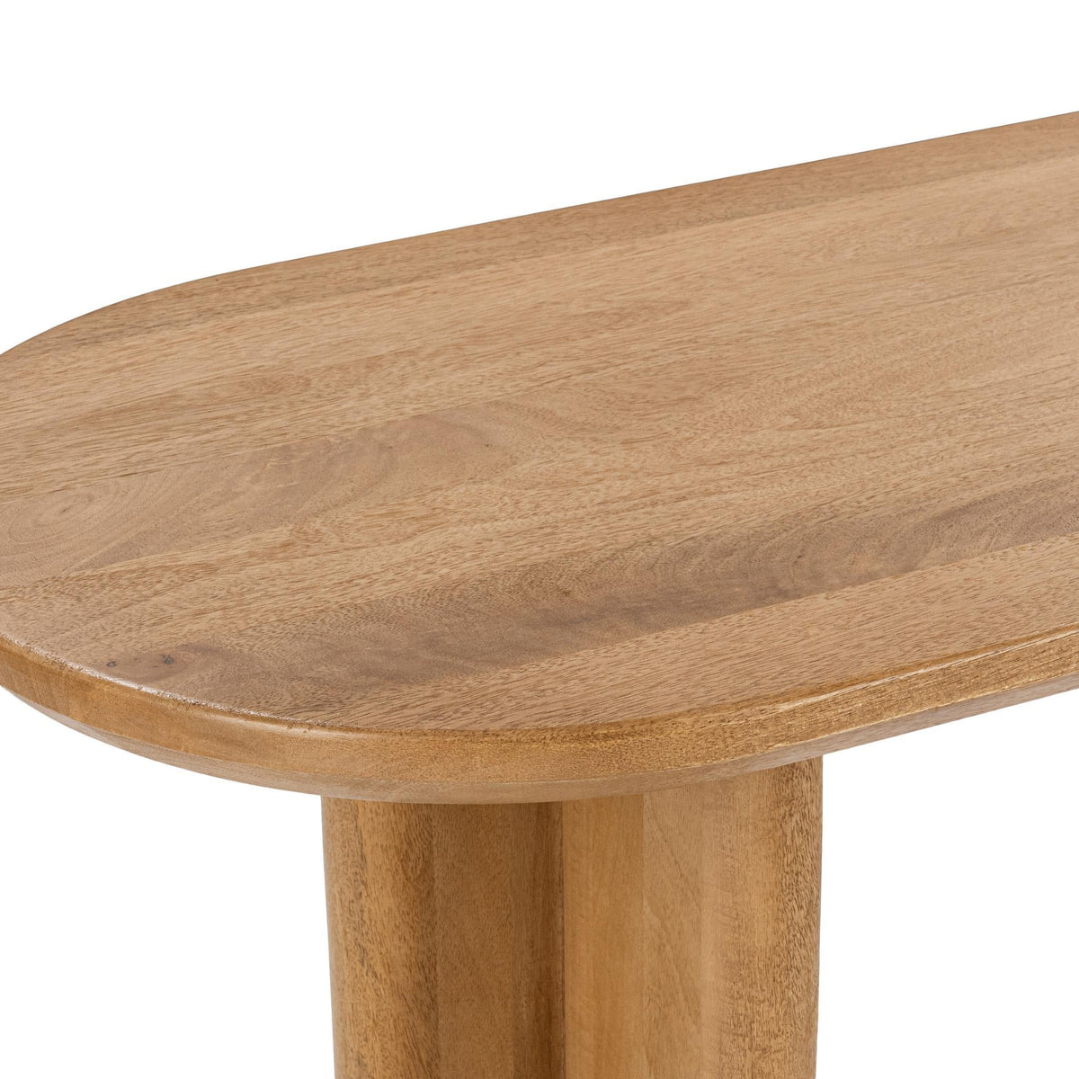 Montengo Console Table by Classic Home at Eve Furniture