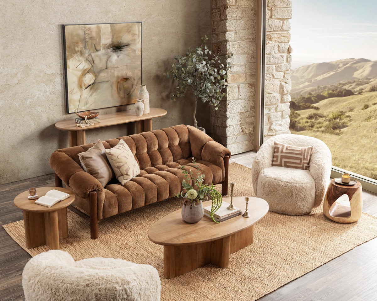 Montengo End Table by Classic Home at Eve Furniture