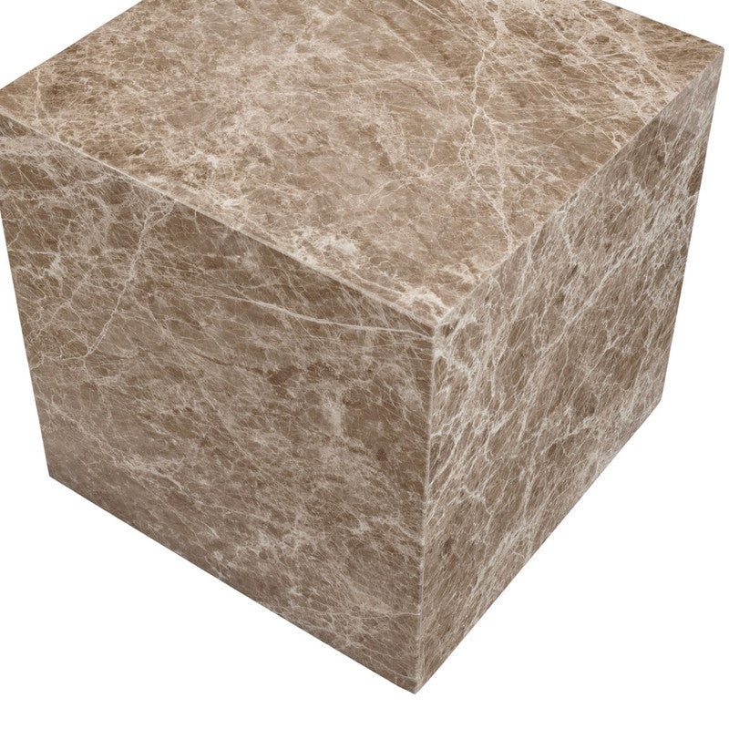 Montera Brown End Table by Crestview at Eve Furniture