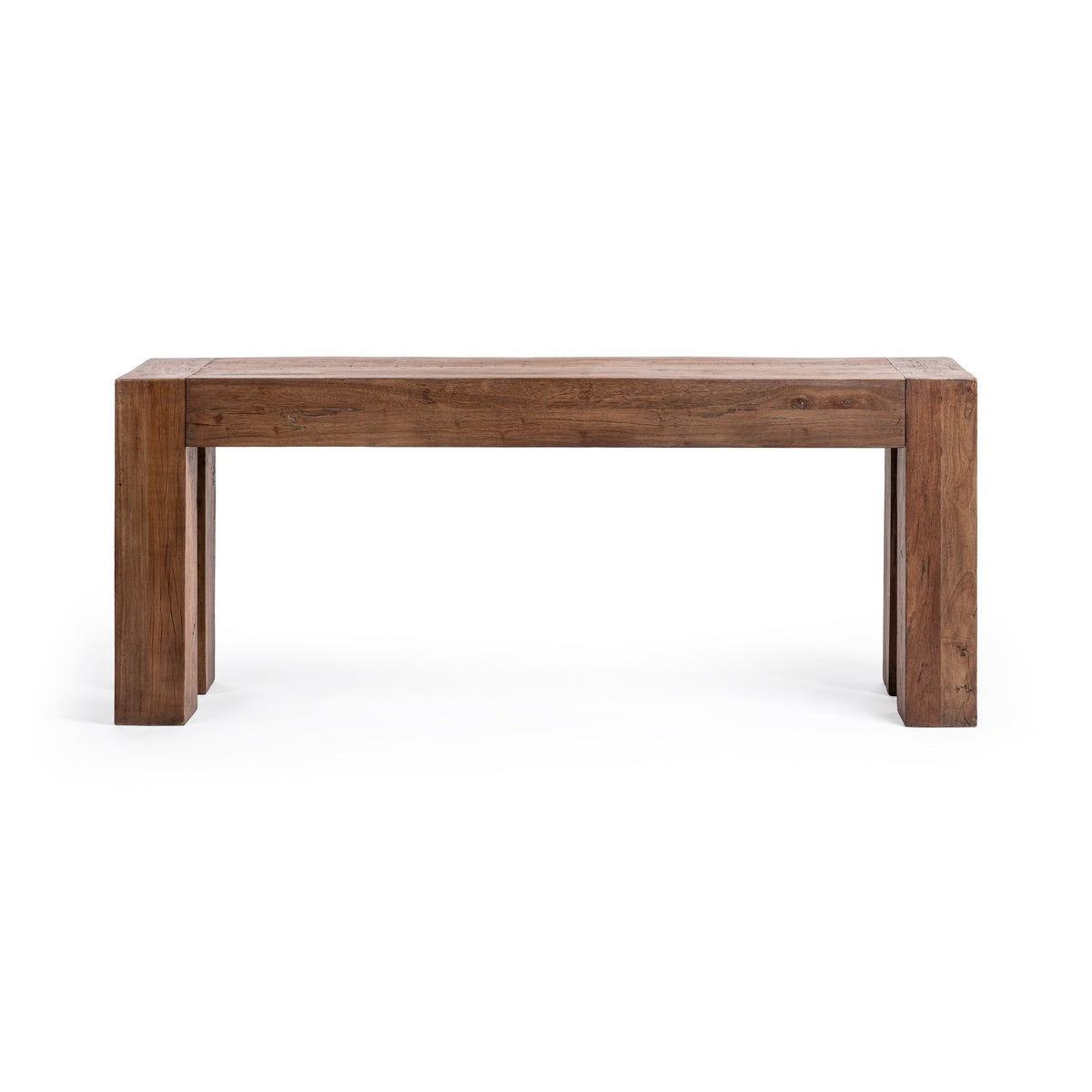 Montera Console Table by Classic Home at Eve Furniture