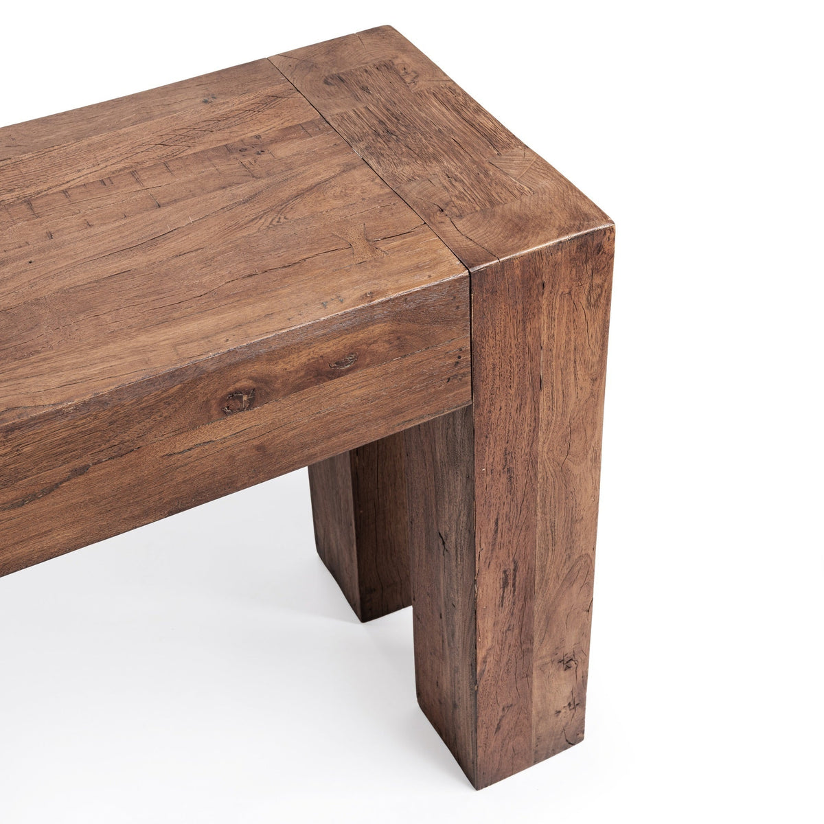 Montera Console Table by Classic Home at Eve Furniture