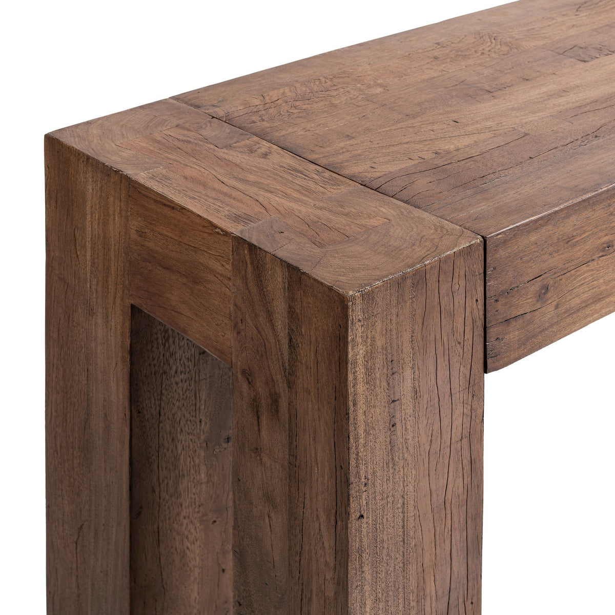 Montera Console Table by Classic Home at Eve Furniture