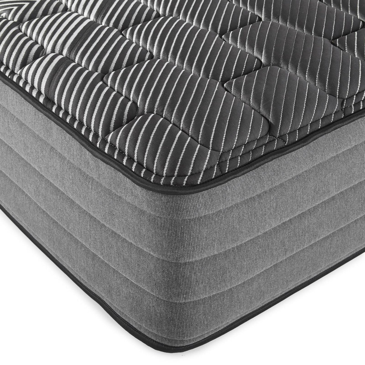 Montlake 14" Full Cool Firm Memory Foam Hybrid Mattress by Coaster at Eve Furniture