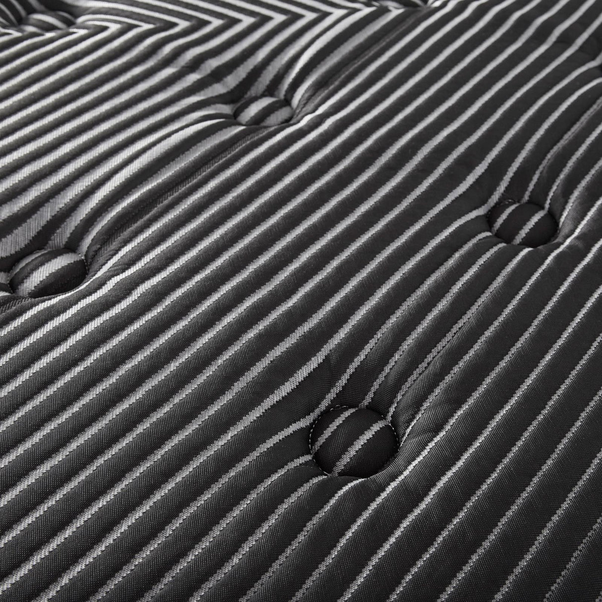 Montlake 15" California King Cool Euro Top Hybrid Mattress by Coaster at Eve Furniture