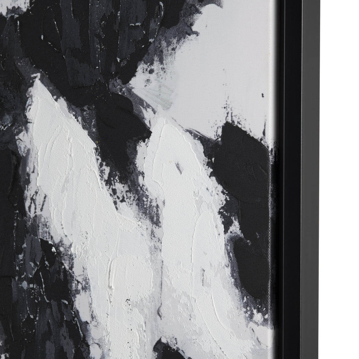 Moo Moo Multi Canvas by Crestview at Eve Furniture