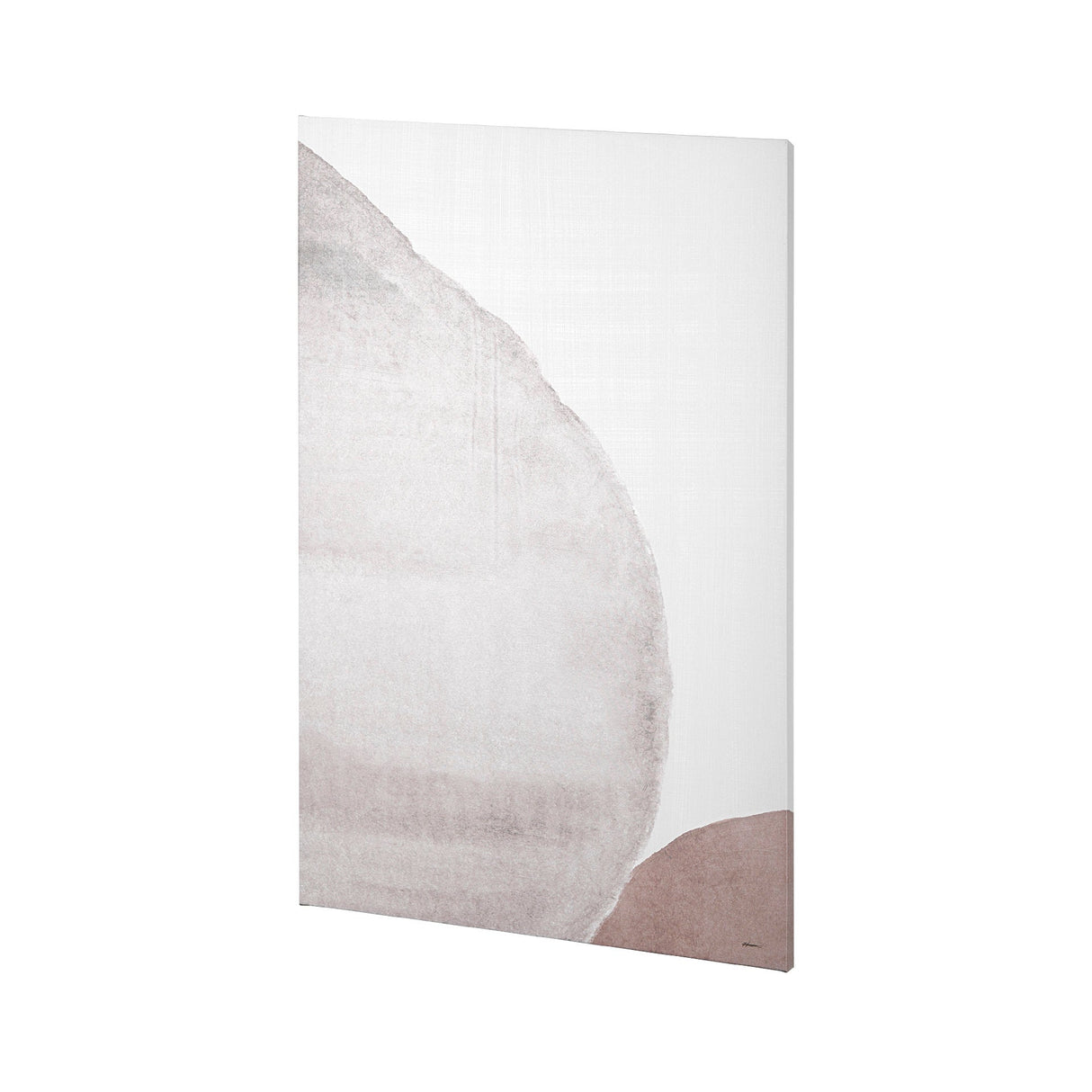 Moons I by Mercana Studio a Hand Embellished Textured Canvas by Mercana at Eve Furniture