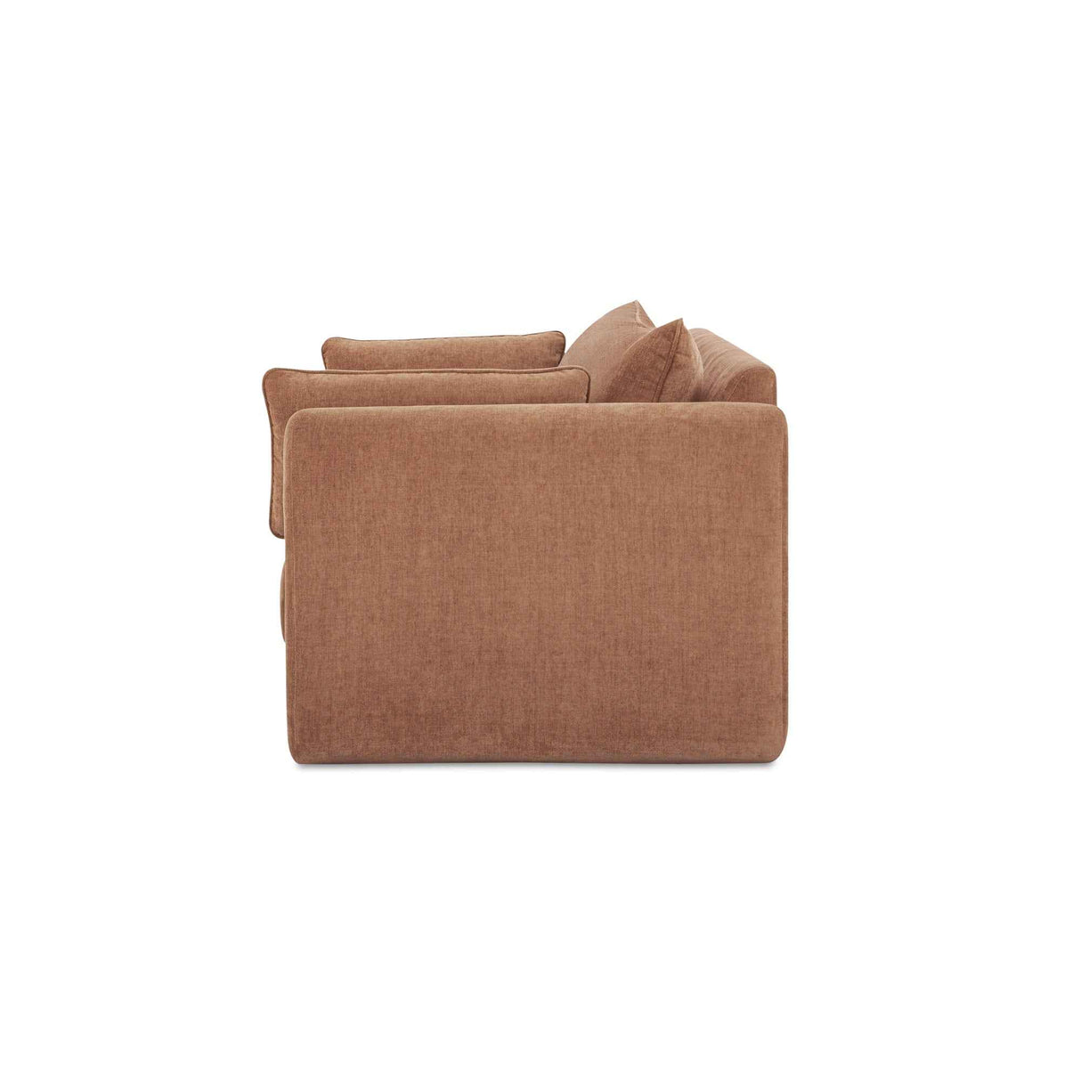 Moore Heritage Pink Sofa