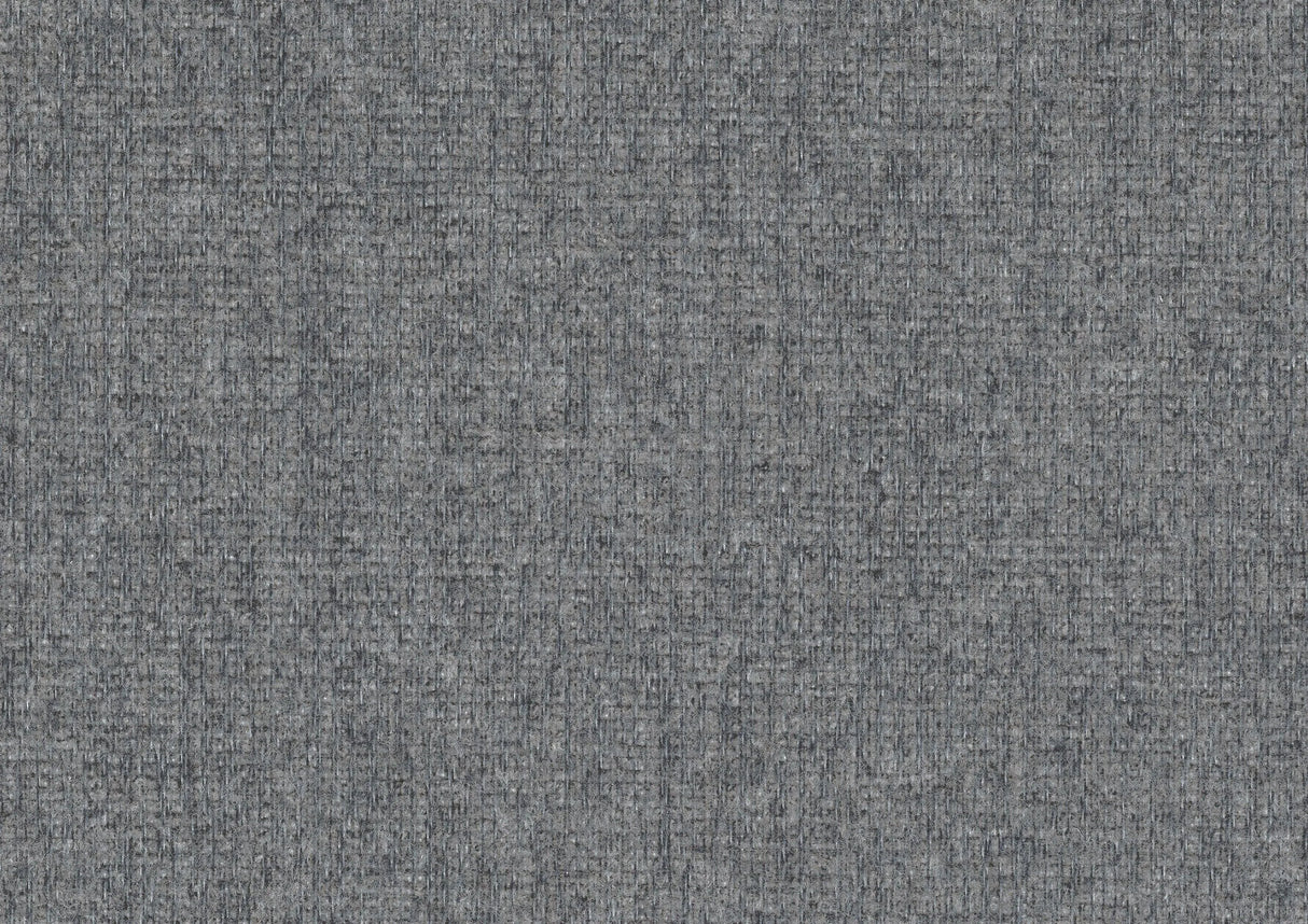 Morelia Dark Gray Swivel Chair by Homelegance at Eve Furniture