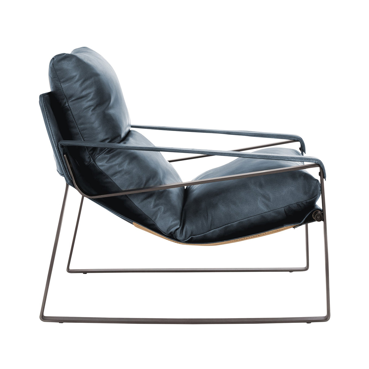 Morgan Accent Chair by Classic Home at Eve Furniture