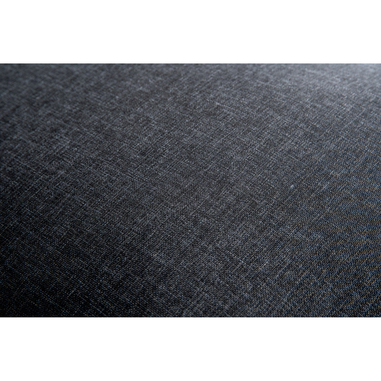 Morgan Speckled Charcoal Outdoor Accent Chair by Moe's Home at Eve Furniture