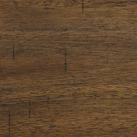 Moriville Grayish Brown Dining Table and 4 Chairs with Server by Ashley at Eve Furniture