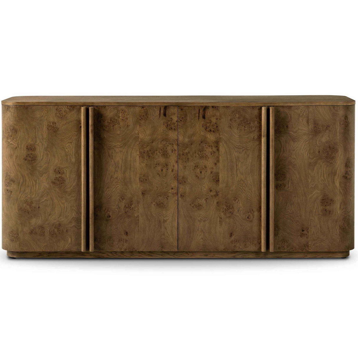 Morley Sideboard, Rye Medium Burl by Four Hands by Four Hands at Eve Furniture