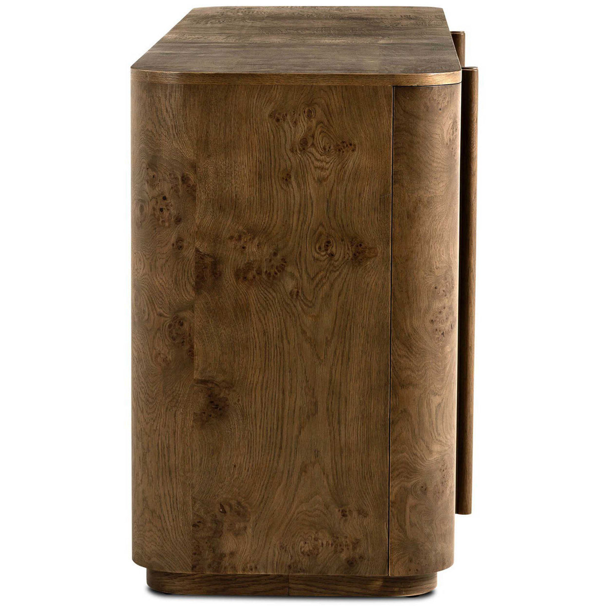Morley Sideboard, Rye Medium Burl by Four Hands by Four Hands at Eve Furniture