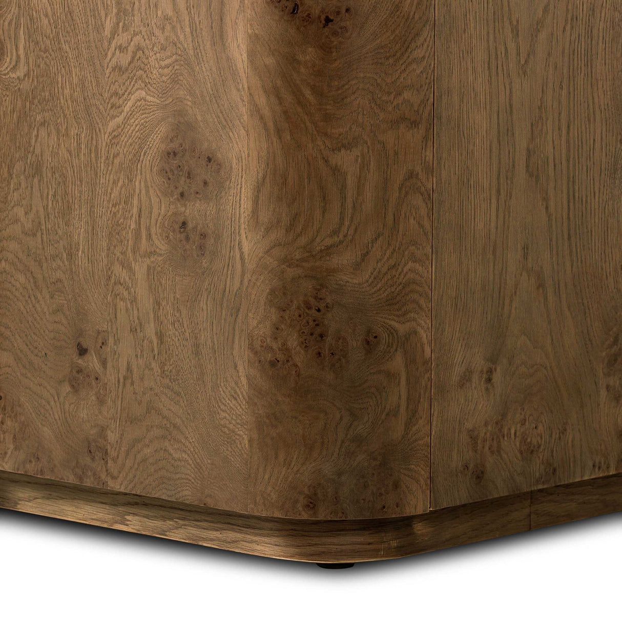 Morley Sideboard, Rye Medium Burl by Four Hands by Four Hands at Eve Furniture