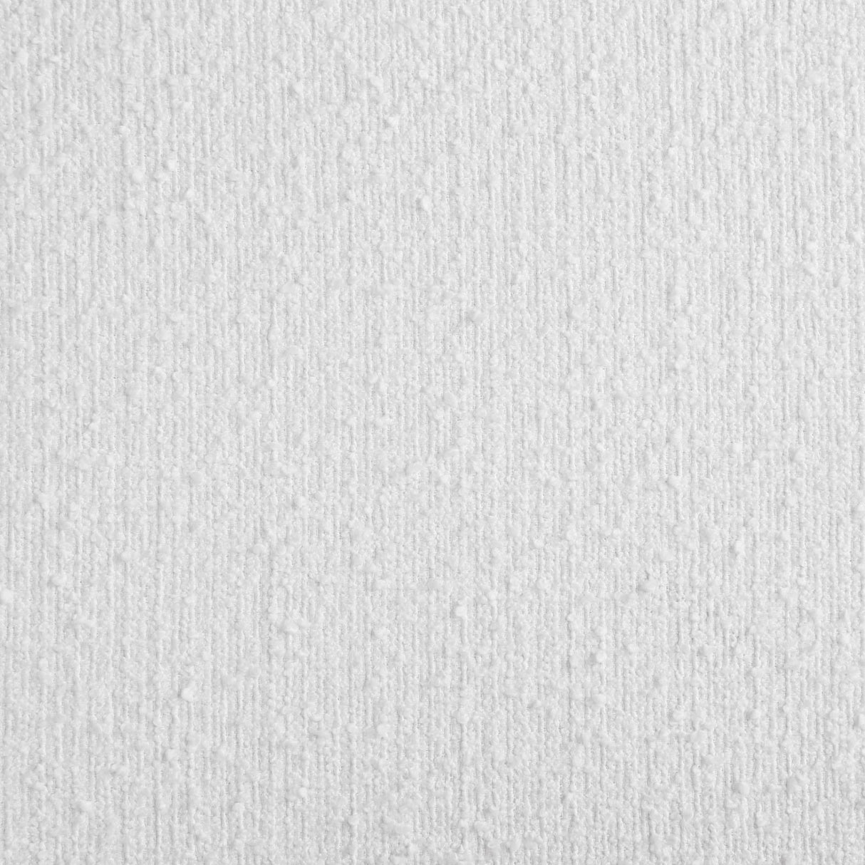 Mosby White Upholstered Curved Headboard Queen Platform Bed by Coaster at Eve Furniture