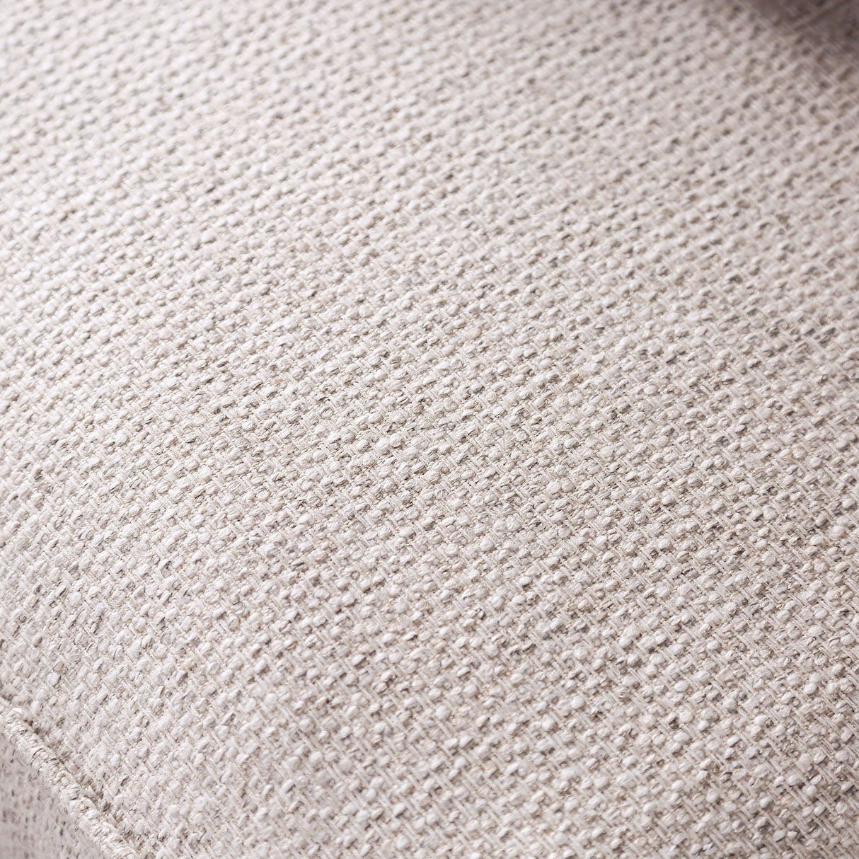 Mossley Ivory Sofa & Loveseat by Furniture of America at Eve Furniture