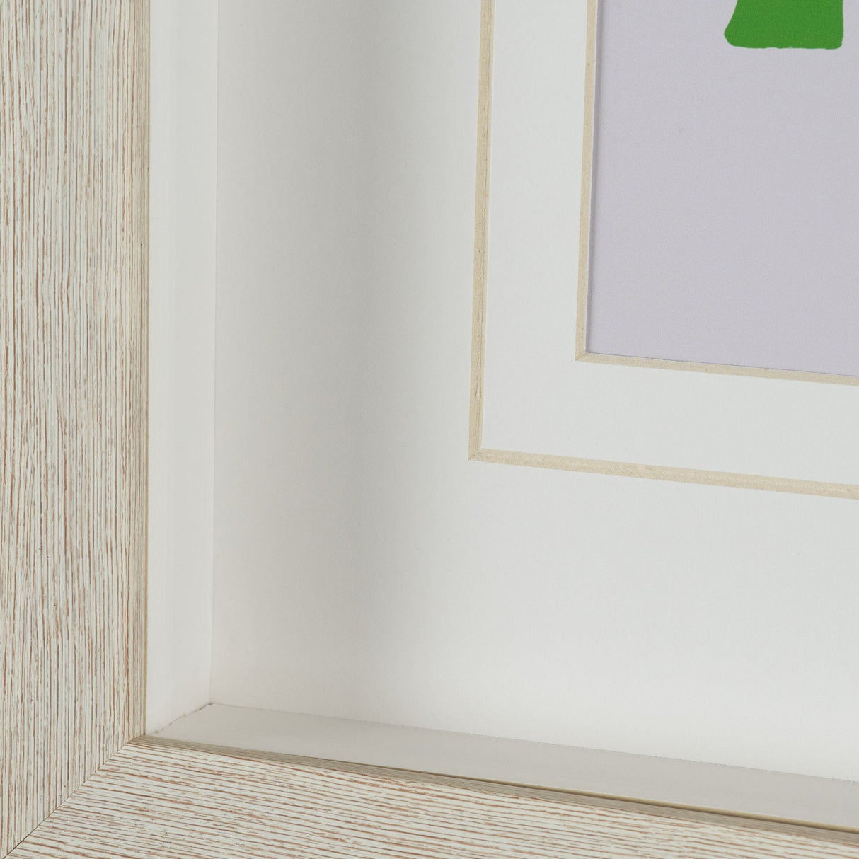Motivation Mantra IV by Michael Mullan Framed Artwork Matted under Glass by Mercana at Eve Furniture