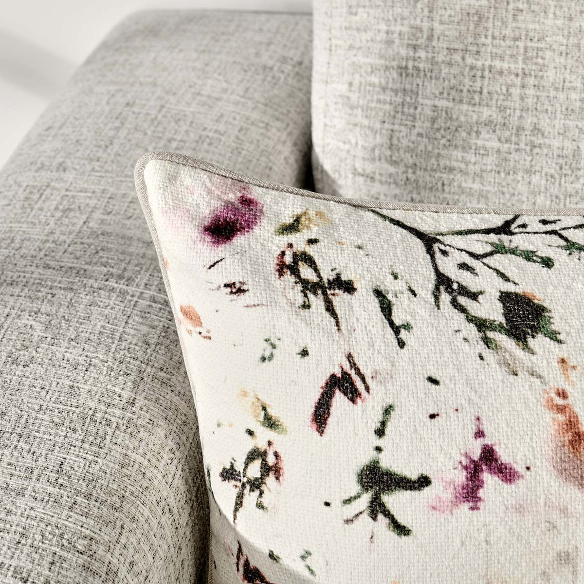 MP Cosmo Multi 16x36 Throw Pillow (Set of 2) by Classic Home at Eve Furniture