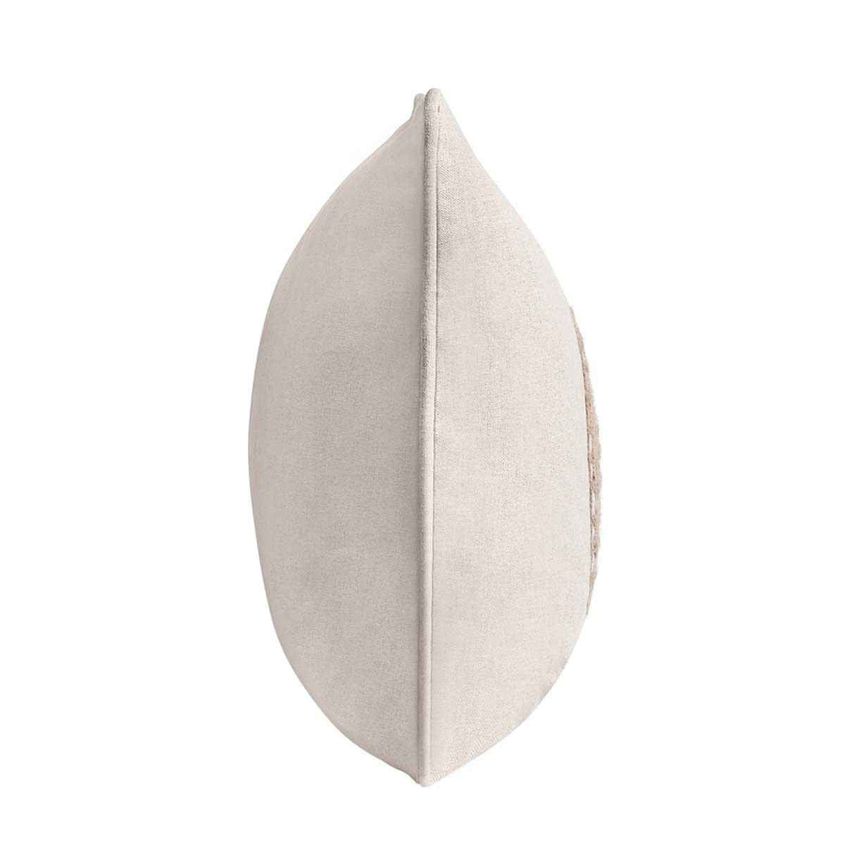 MP Siena Beige Natural 14x26 Throw Pillow (Set of 2) by Classic Home at Eve Furniture