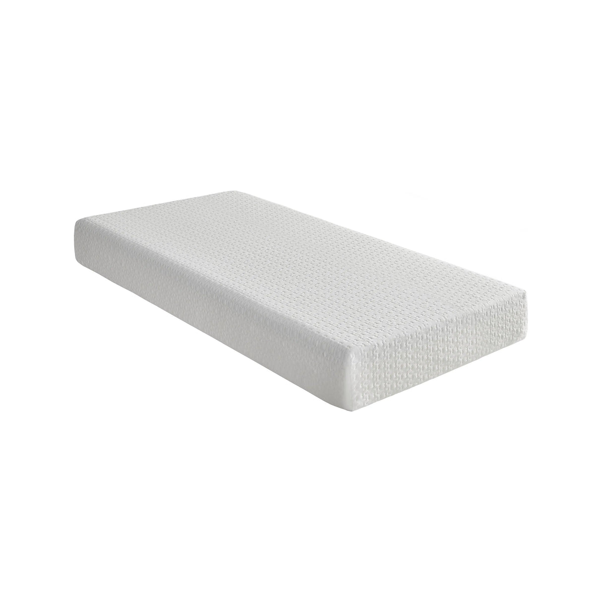 MT-G08T 8" Twin Gel-Infused Memory Foam Mattress by Homelegance at Eve Furniture
