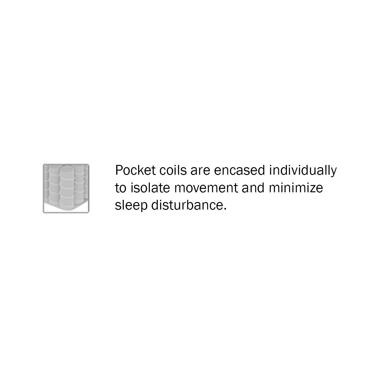 MT-H11ET 11" Twin XL Gel-Infused Memory Foam Hybrid Mattress by Homelegance at Eve Furniture