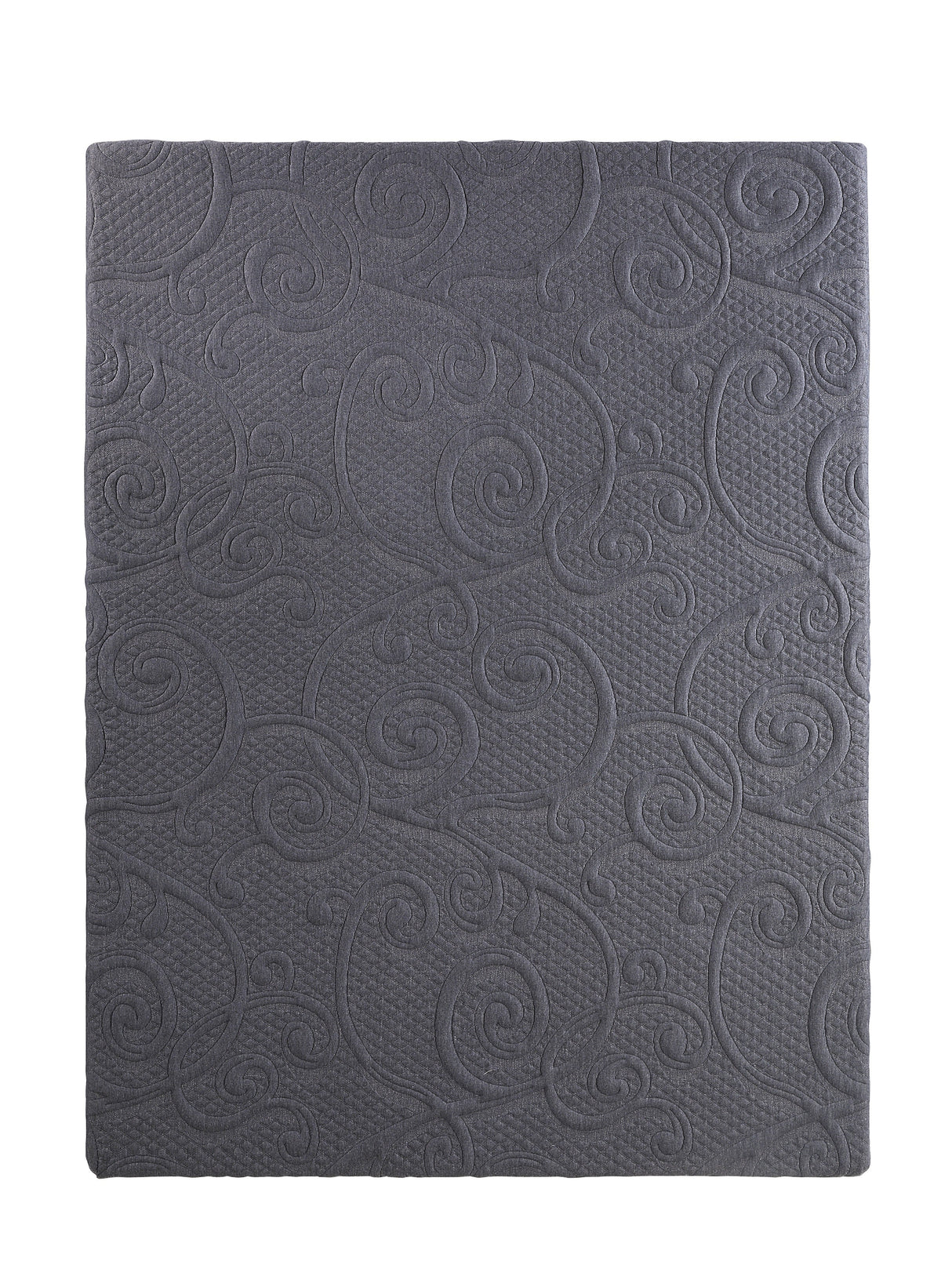 MT-H14EK 14" Eastern King Gel-Infused Memory Foam Hybrid Mattress by Homelegance at Eve Furniture