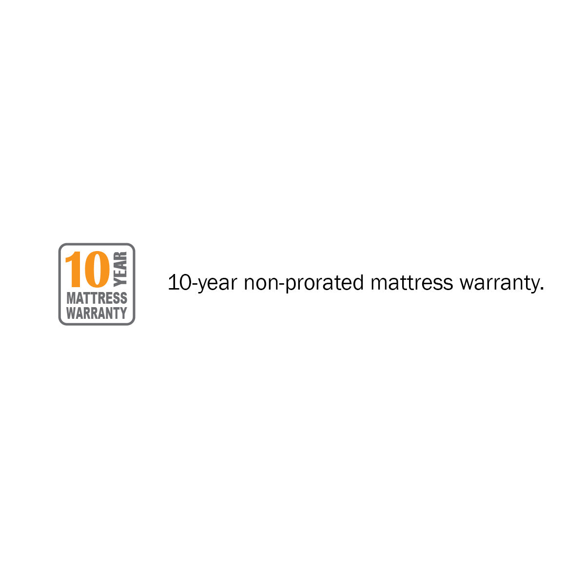 MT-H14EK 14" Eastern King Gel-Infused Memory Foam Hybrid Mattress by Homelegance at Eve Furniture