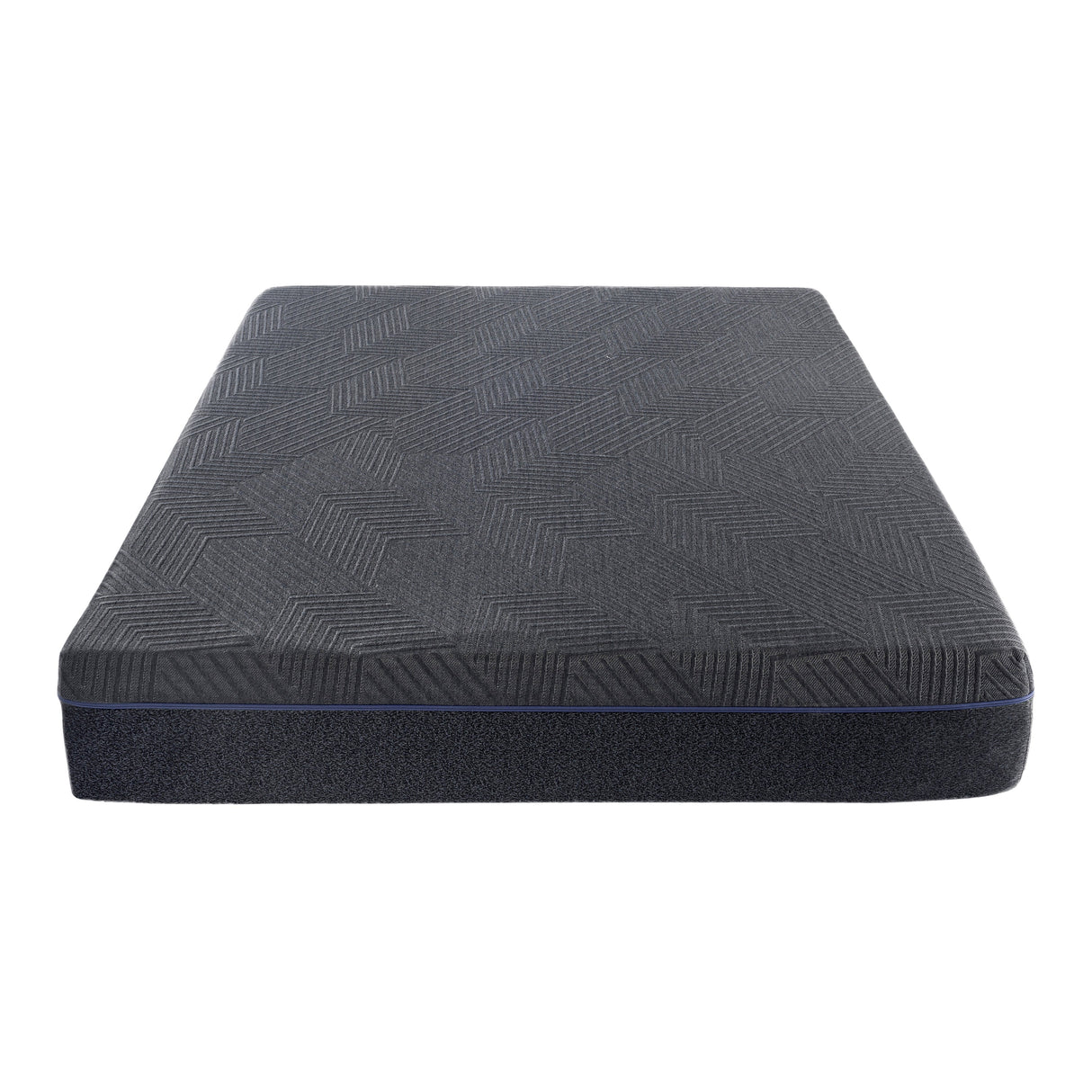 MT-UNG11F 11" Full Green Tea Gel-Infused Memory Foam Mattress by Homelegance at Eve Furniture