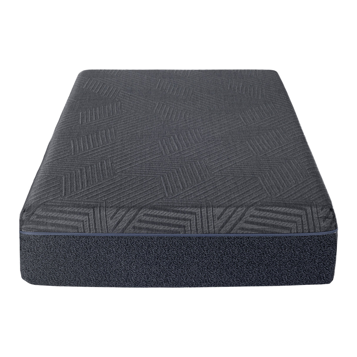 MT-UNG11T 11" Twin Green Tea Gel-Infused Memory Foam Mattress by Homelegance at Eve Furniture