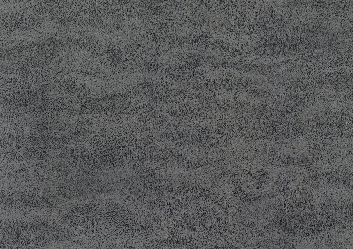 Muirfield Gray Double Reclining Sofa by Homelegance at Eve Furniture