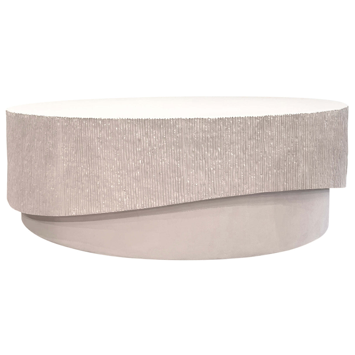 Mullins Outdoor Coffee Table by Dovetail at Eve Furniture